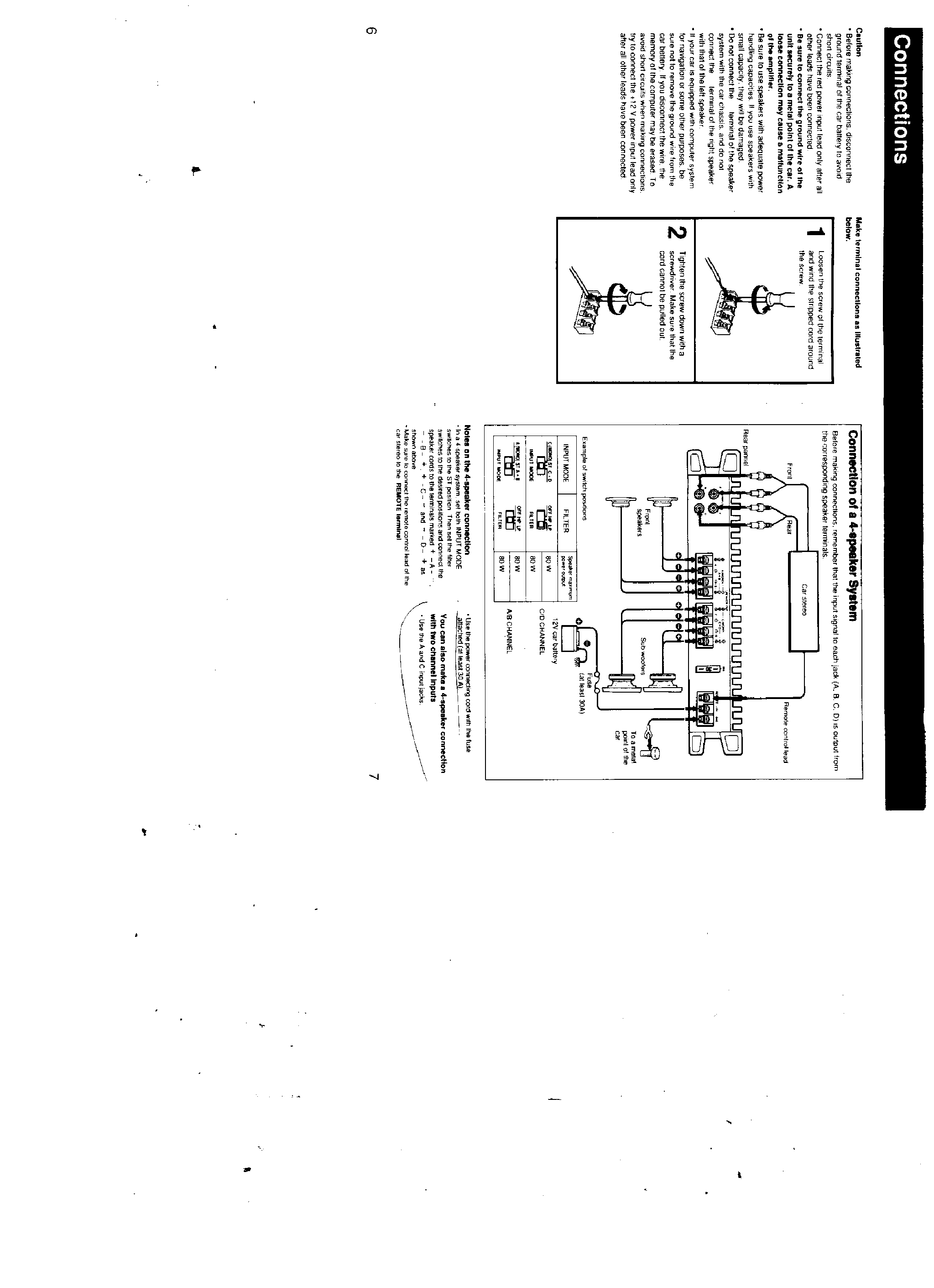 Electrolux w3330n manual user